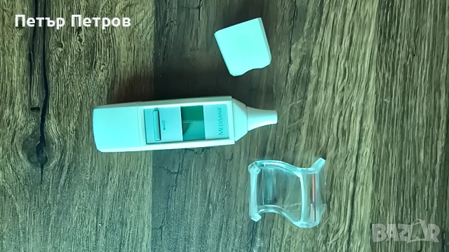 Термометър Medisana, снимка 3 - Други - 51138032