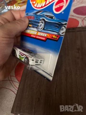 Hotwheels Стар-перфектен, снимка 7 - Колекции - 49656772