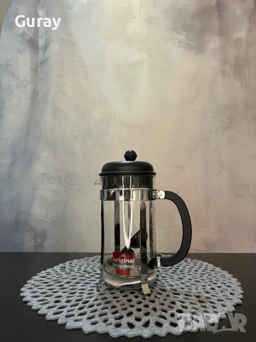 Кафемашина френска преса - Bodum - Варна