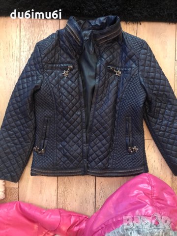 Детски якенца, снимка 3 - Детски якета и елеци - 32772589