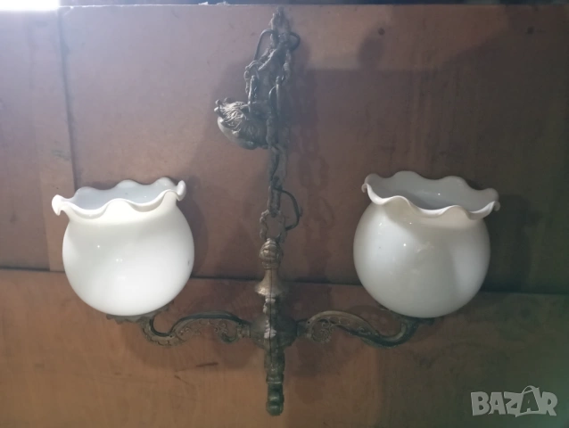 Винтидж полилей