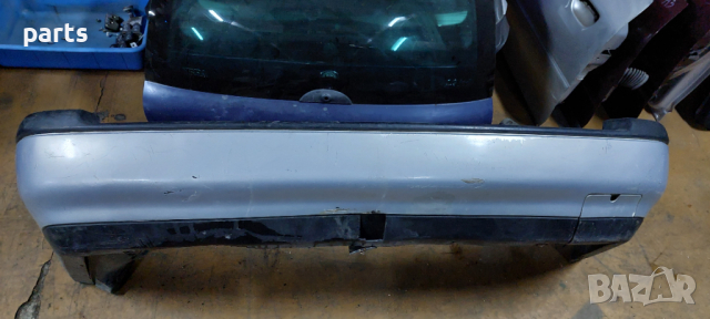 Задна Броня Пасат 4 - 3A9807417 N