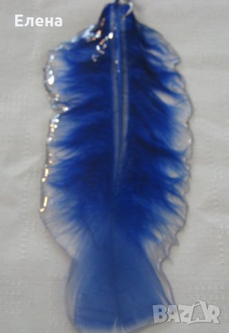 Бижута с естествени цветя 2, снимка 12 - Бижутерийни комплекти - 28633269