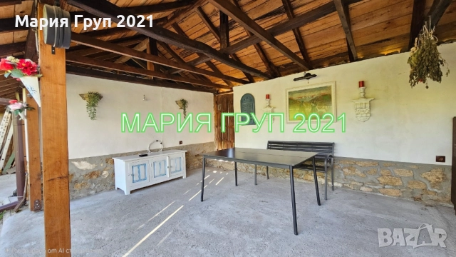 !!!ТОП ОФЕРТА!!!Продавам Обзаведена Къща в село Книжовник област Хасково!!!, снимка 9 - Къщи - 52169462