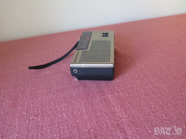  National Panasonic  RF-527 -радио,1977/1978, снимка 9 - Радиокасетофони, транзистори - 37497965
