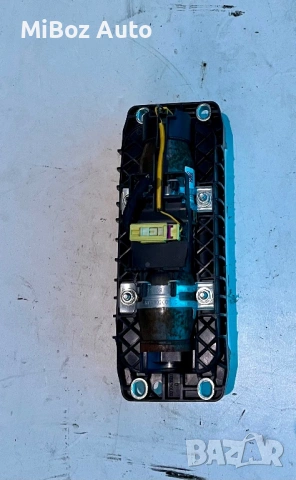 Airbag еърбег табло Фолксваген Голф 6 VW Golf, снимка 2 - Части - 53529807