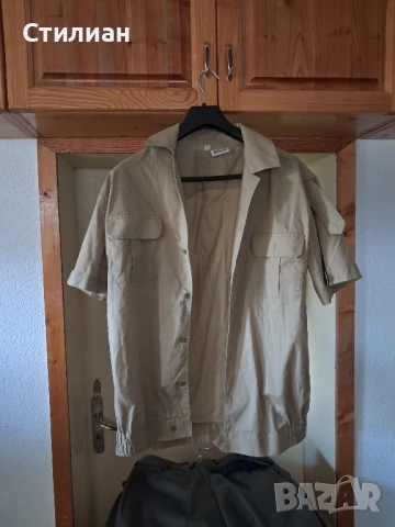 Камуфлажни дрехи, снимка 4 - Спортни дрехи, екипи - 42643219