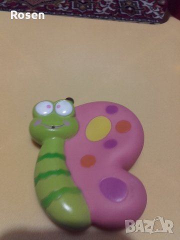 Плюшени играчки, снимка 7 - Плюшени играчки - 22742863