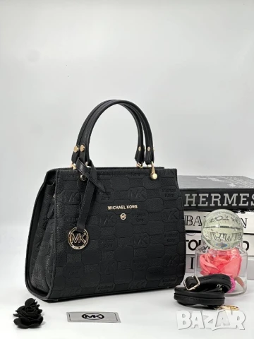 чанти michael kors , снимка 13 - Чанти - 50750960