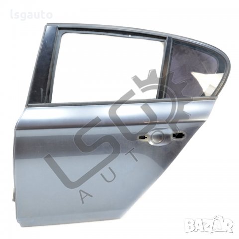 Задна лява врата BMW 1 Series (E87) 2004-2011 B091121N-7