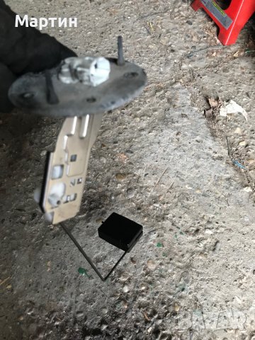 Нивомер за /Suzuki Grand Vitara II SUV (04.2005 - 08.2015) 1.9ddis., снимка 2 - Части - 37807486