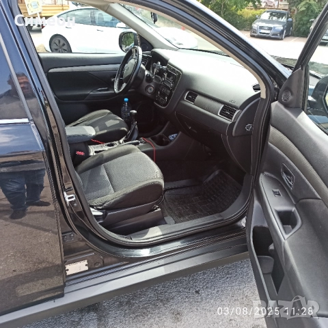 Продавам, снимка 13 - Автомобили и джипове - 43465156