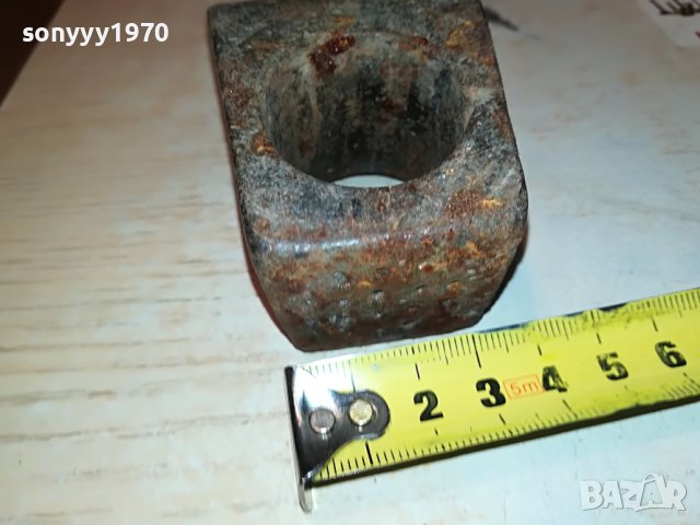 РЕТРО ТЕСЛА С ЛОГО 1604231212, снимка 16 - Антикварни и старинни предмети - 40380661