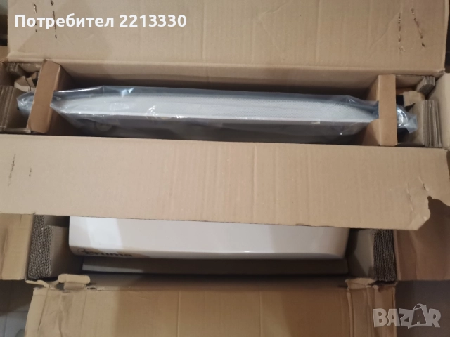 TRUMA AVENTA COMFORT Климатик кемпер каравана бус нов, снимка 8 - Каравани и кемпери - 52255598