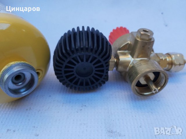 Азот,кислород,аргон,коргон бутилки 950мл., снимка 8 - Други машини и части - 38704014