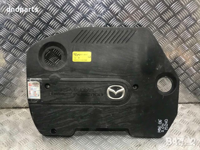 Декоративен капак двигател Mazda 6,2.0D,2006г.