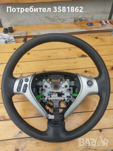 Волан за Хонда джаз автоматик, снимка 1