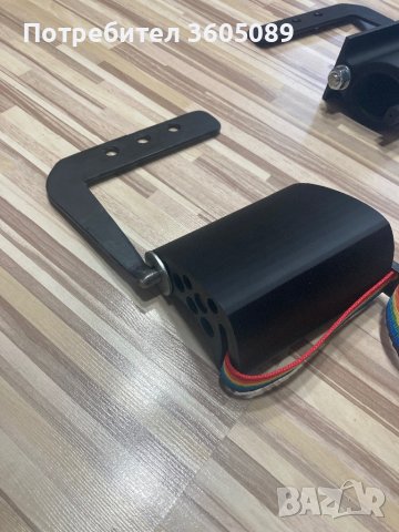 Wristmax-ръкохватка за тренировка на пръсти и китка, снимка 11 - Фитнес уреди - 43116028