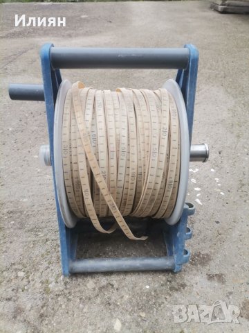 Уред за измерване на нивото на водата , снимка 2 - Други инструменти - 38928580