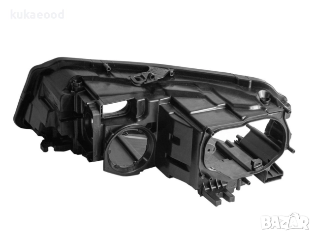 Корпус (основа, коруба) за фар на Audi A8 D4 Facelift (2013 -2017), снимка 2 - Части - 52321077