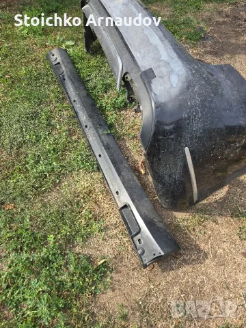 Mercedes w212 Avantgarde pack -facelift, снимка 6 - Части - 47701907