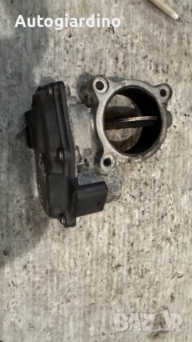 Дроселова Клапа за BMW E91 2010 - 13547810752 / 10378517