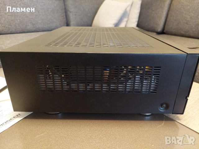 Pioneer A400 стерео усилвател, снимка 9 - Ресийвъри, усилватели, смесителни пултове - 52010730