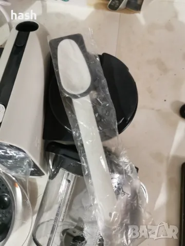 Уред за готвене Babymoov - Nutribaby Plus, сив, снимка 15 - Други - 49362084