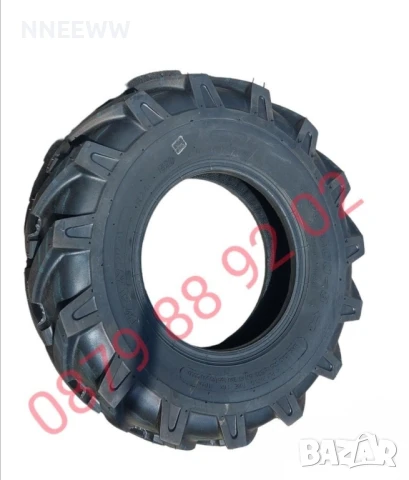 Гуми за мотофреза,Рамеркета и др!!4×8/,4×10/5×10/5×12/6×12/6×14, снимка 4 - Гуми и джанти - 50983577