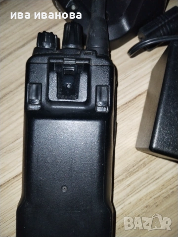 Радиостамция icom F29SR2, снимка 4 - Друга електроника - 53033531