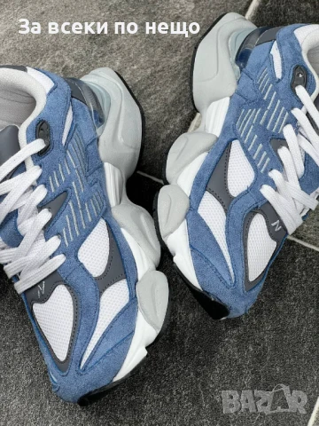 New Balance Дамски Маратонки👟Дамски Спортни Обувки Ню Баланс Код E657, снимка 2 - Маратонки - 51073423