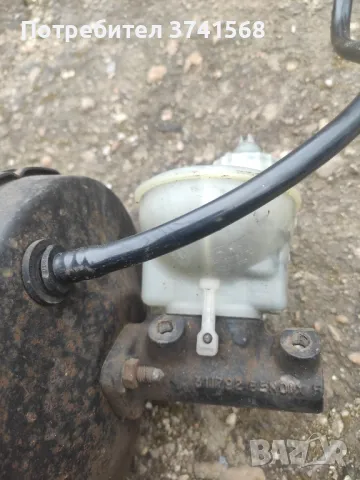 продавам серво усилвател golf 3, снимка 2 - Части - 49348597