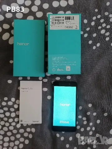 Honor 7 Lite (Huawei) Телефон Устройство , снимка 6 - Huawei - 49424106