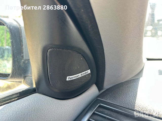 BMW 320 D 150++, снимка 12 - Автомобили и джипове - 52436993