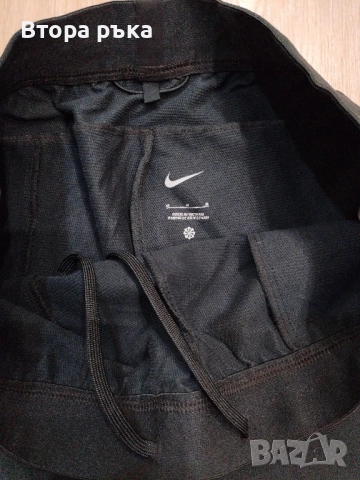Nike pro долнище мъжко оригинален , снимка 9 - Спортни дрехи, екипи - 52457935