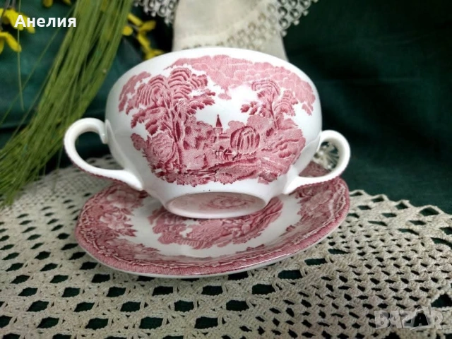 Англия в сцени 2, снимка 7 - Чаши - 53198015