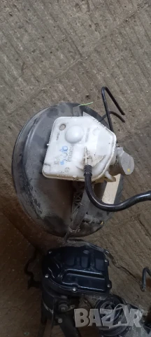 Серво усилвател Peugeot 308