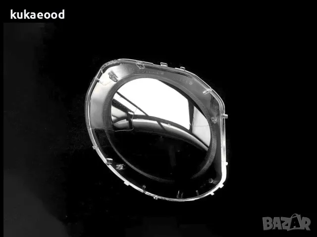 Стъкло за фар на Mini Clubman R55 - Halogen, снимка 2 - Части - 47544350