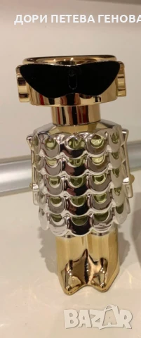 Paco Rabanne fame Eau de Parfum EDP 80 ml women НОВ, снимка 2 - Дамски парфюми - 51268406