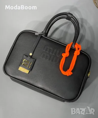 Miu Miu дамски чанти различни цветове , снимка 9 - Чанти - 48267775