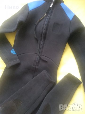 Неопрен, снимка 2 - Водни спортове - 32983393