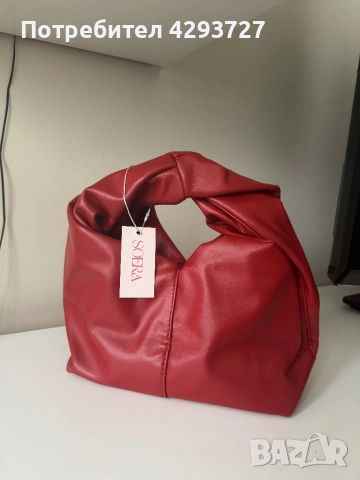 Чанта SOERA - нова, снимка 2 - Чанти - 52967689