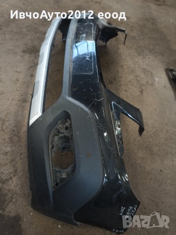 Броня предна оригинална 95299465 opel mokka 13-16 Опел мока , снимка 3 - Части - 43730423