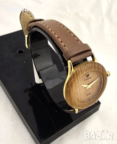 Швеицарски часовник Jowissa , снимка 4 - Дамски - 51160273