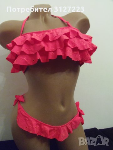 Нови бански-много модели и цветове, снимка 2 - Бански костюми - 33532850