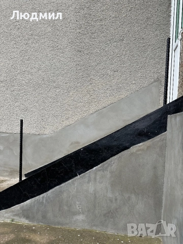 Изработване на метални конструкции, навеси и ковано желязо, снимка 7 - Други ремонти - 50220661