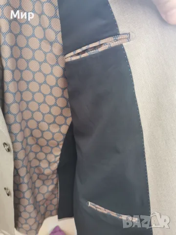 Сако от Pierre Cardin , снимка 6 - Сака - 48010443