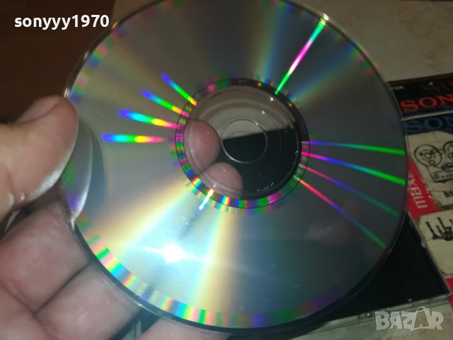 3T BROTHERHOOD CD 1908251746, снимка 18 - CD дискове - 51420580