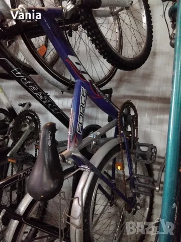 Велосипеди 20 броя, снимка 11 - Велосипеди - 48096988