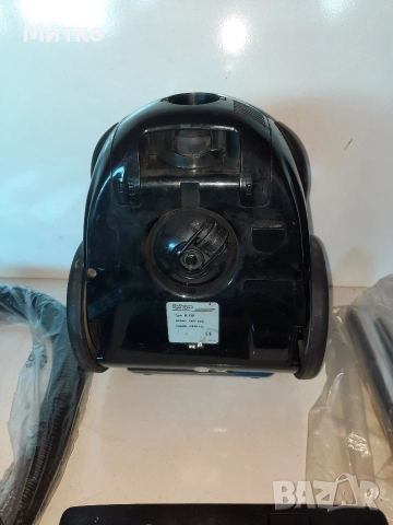 Прахосмукачка марка ROHNSON модел R-130 1500 вата, снимка 10 - Прахосмукачки - 52939231